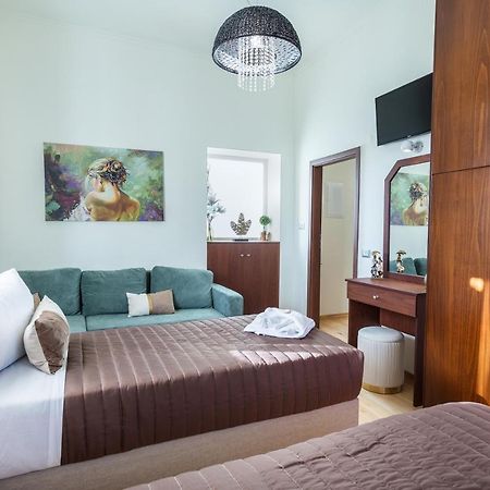 Sirílion Creta Galini Houseヴィラ エクステリア 写真