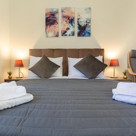 Sirílion Creta Galini Houseヴィラ エクステリア 写真