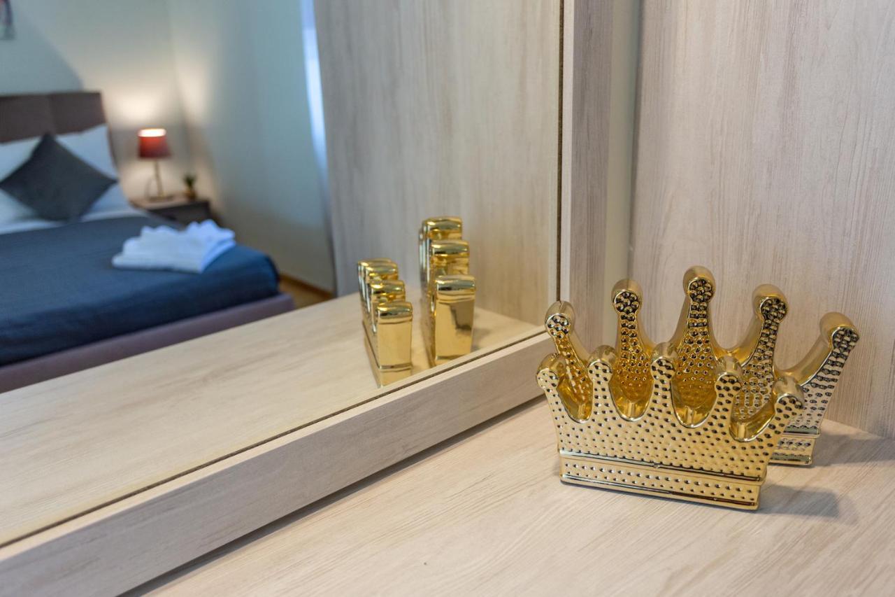 Sirílion Creta Galini Houseヴィラ エクステリア 写真