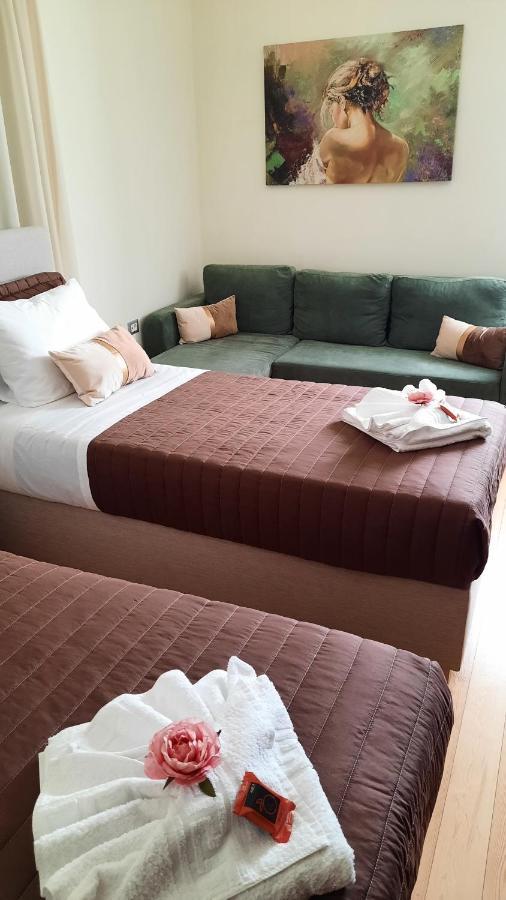 Sirílion Creta Galini Houseヴィラ エクステリア 写真
