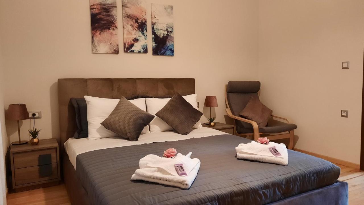 Sirílion Creta Galini Houseヴィラ エクステリア 写真